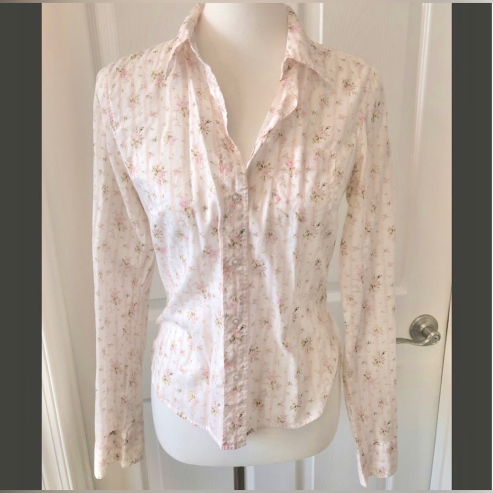 Abercrombie & Fitch | Blouse